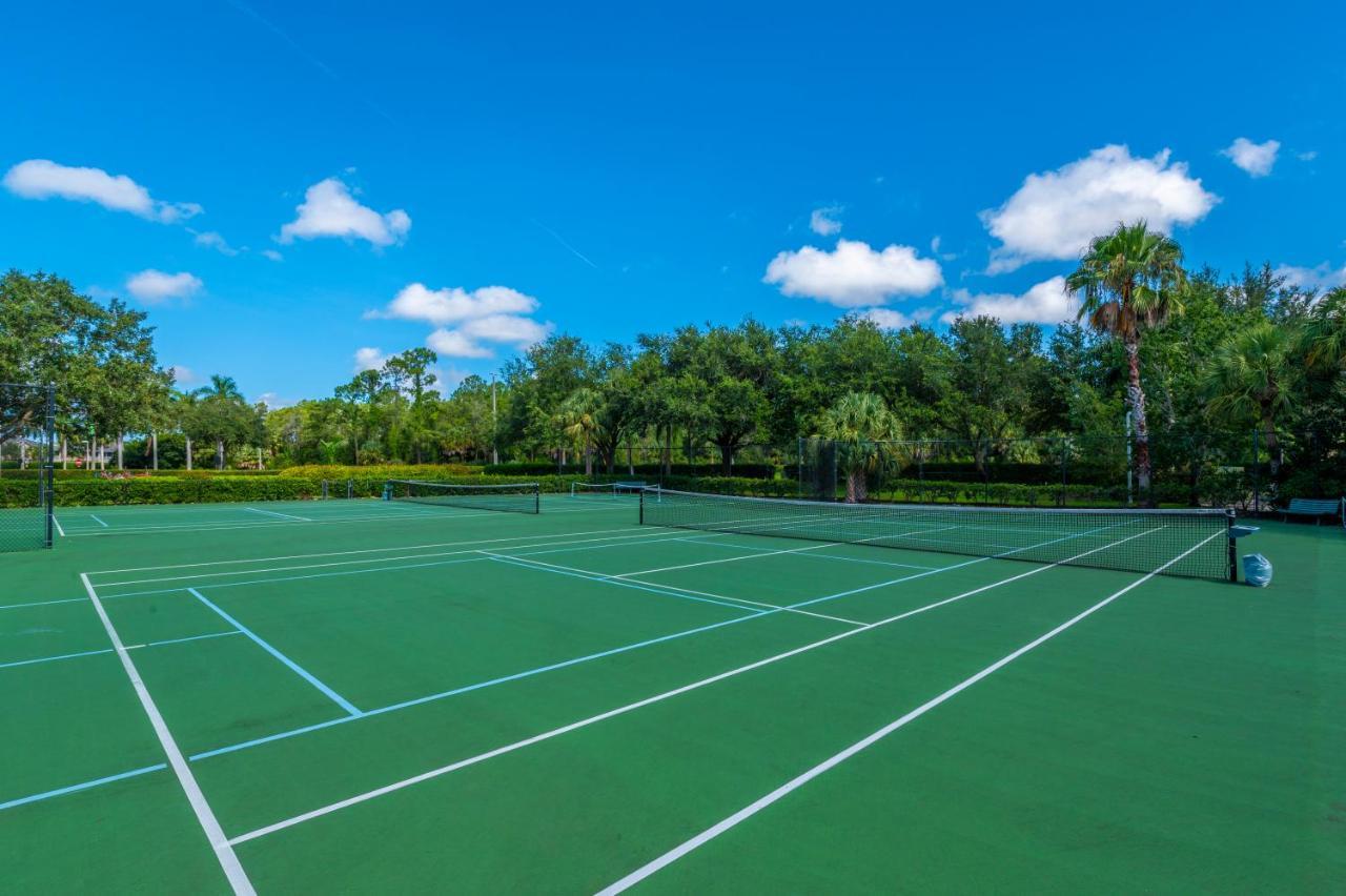 Golf Condo- Resort Pool- Lakeview- 10Mi To Beaches North North Naples Exterior foto