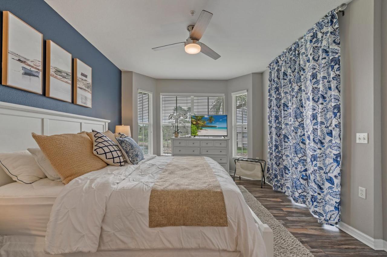 Golf Condo- Resort Pool- Lakeview- 10Mi To Beaches North North Naples Exterior foto